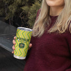 Custom Australia Socceroos 2025 Tumbler Cup Forever Golden - Aussie Hoodie