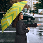 Australia Socceroos 2025 Umbrella Forever Golden - Aussie Hoodie