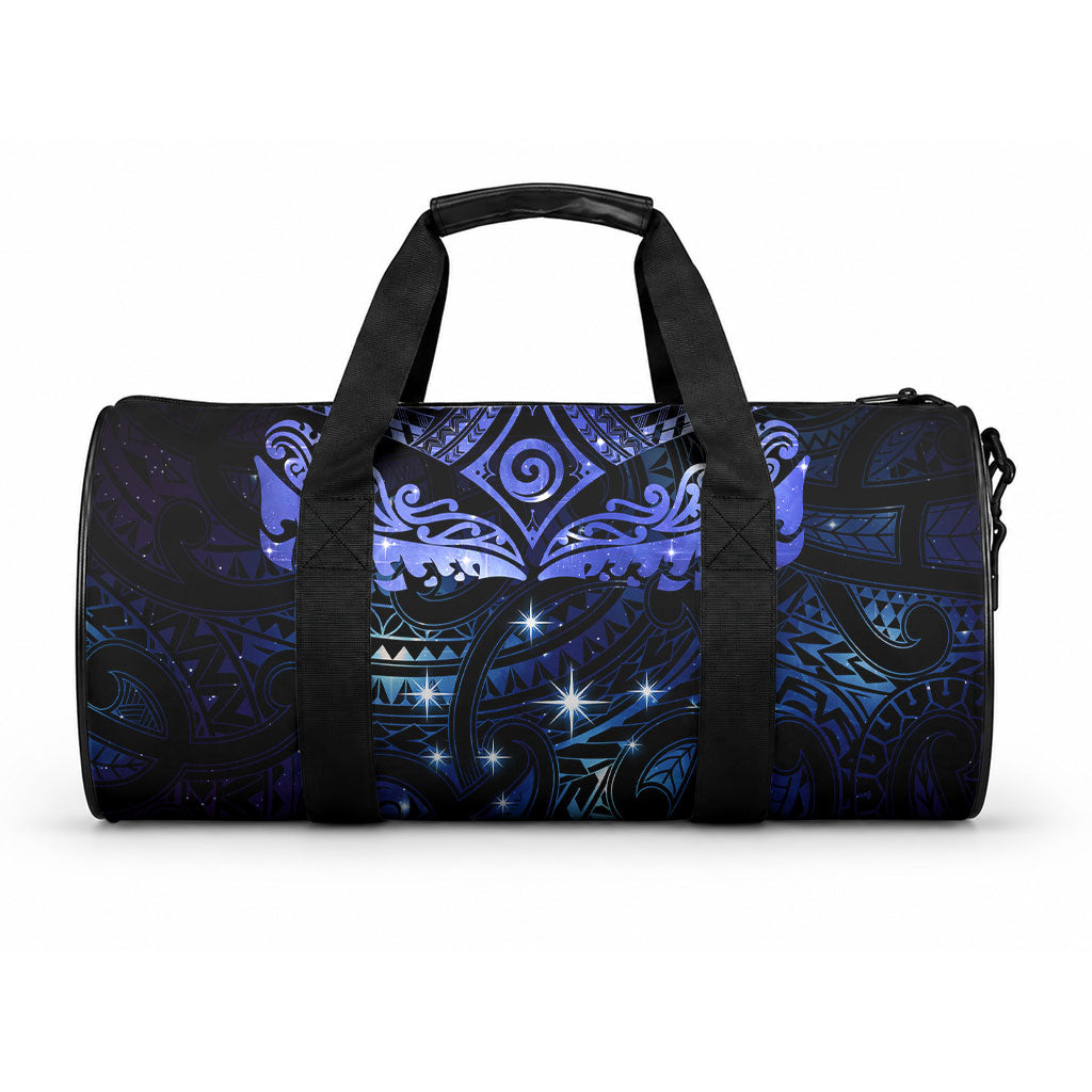 New Zealand Matariki Duffle Bag
