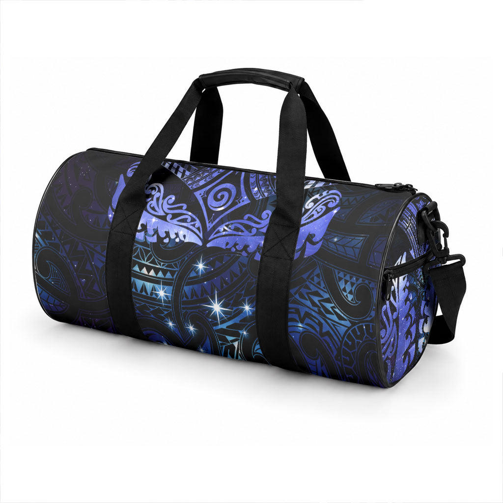 New Zealand Matariki Duffle Bag