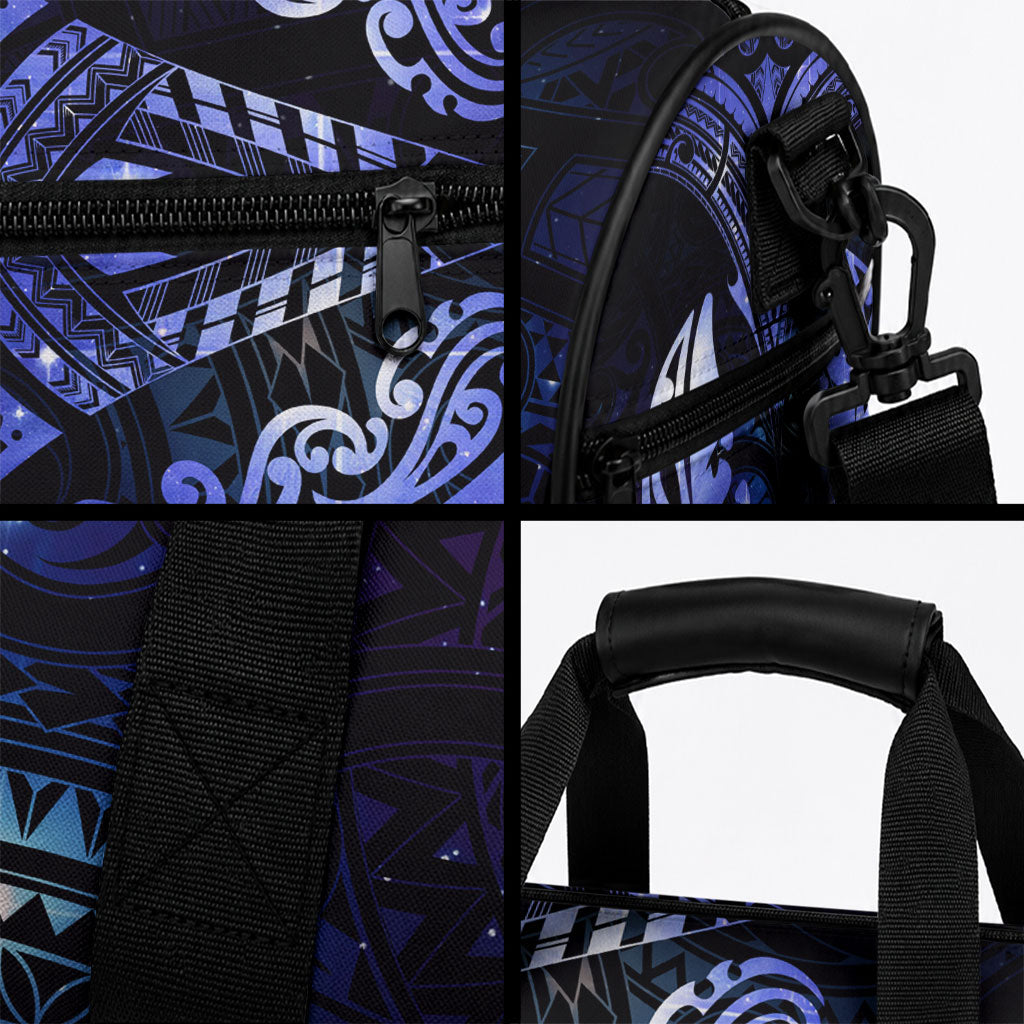 New Zealand Matariki Duffle Bag