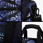 New Zealand Matariki Duffle Bag