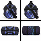 New Zealand Matariki Duffle Bag