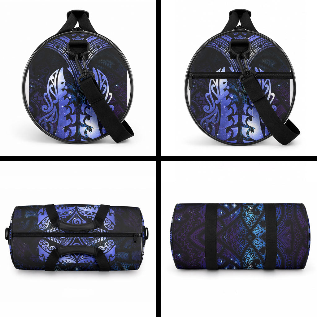New Zealand Matariki Duffle Bag
