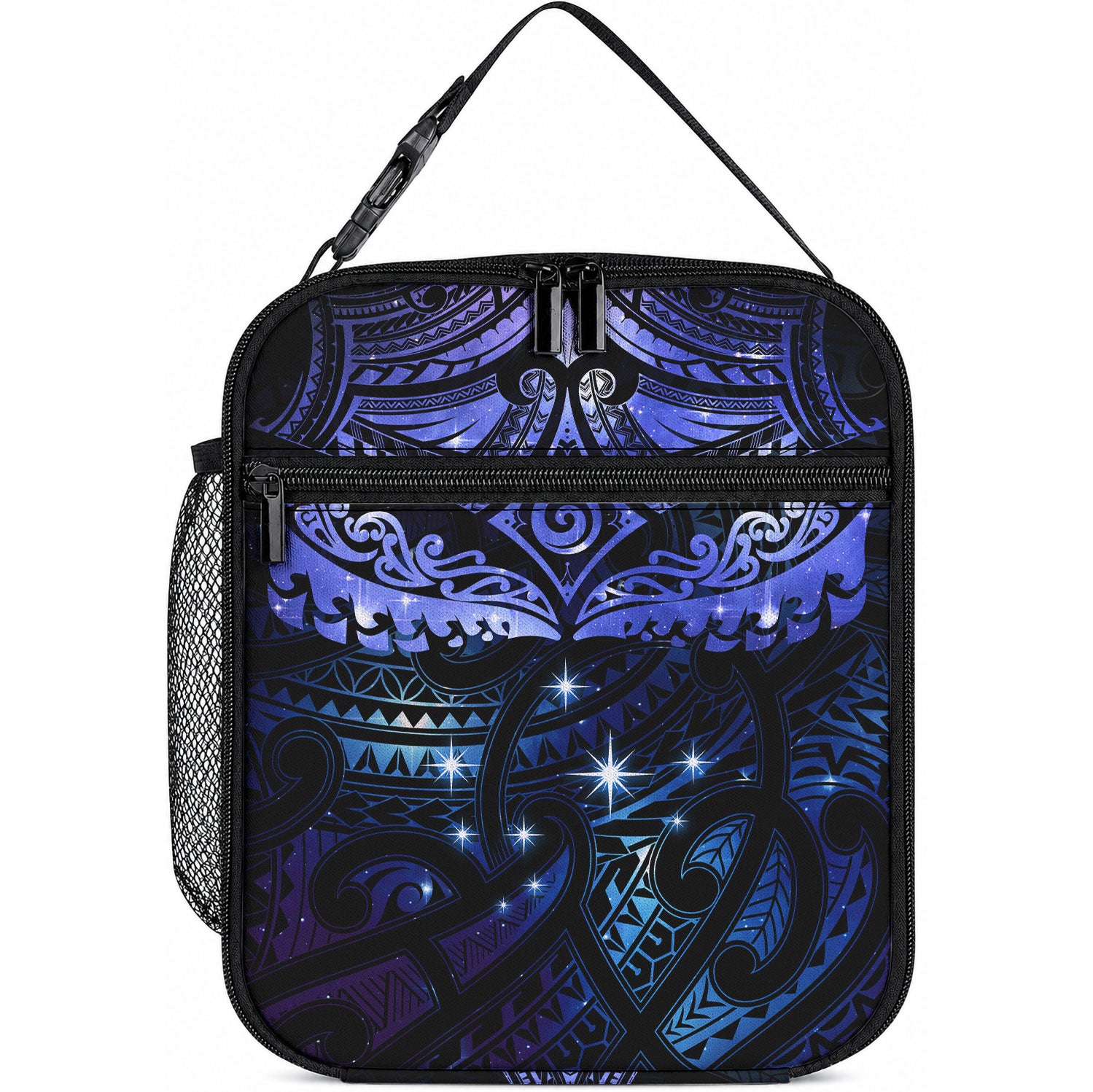 New Zealand Matariki Lunch Bag