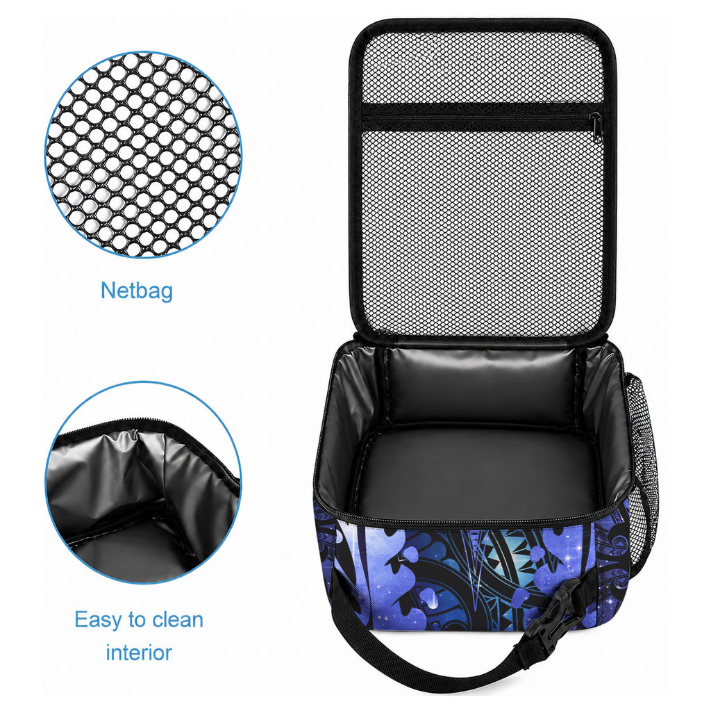 New Zealand Matariki Lunch Bag