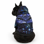 New Zealand Matariki Pet Hoodie