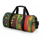 Aotearoa Reggae Duffle Bag