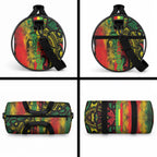 Aotearoa Reggae Duffle Bag