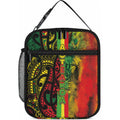 Aotearoa Reggae Lunch Bag