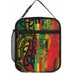 Aotearoa Reggae Lunch Bag