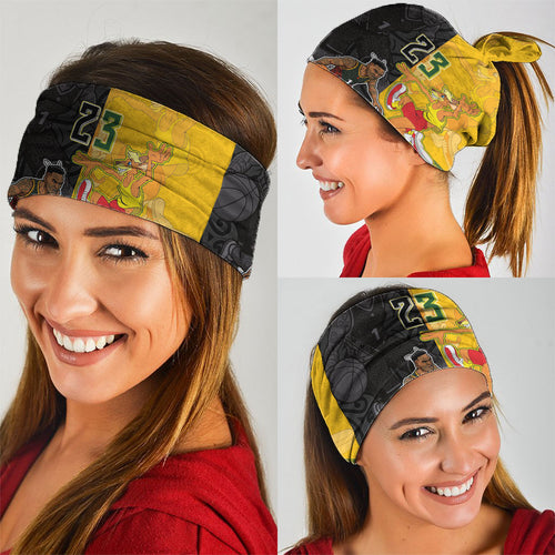 Aotearoa New Zealand And Australia Basketball Custom Neck Gaiter Maori Tribal Tattoo And Aboriginal Dot Art Heritage