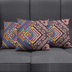 Tuvaluan and New Zealand Culture Pillow Cover The Art of Kolose and Taniko - Aussie Hoodie