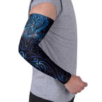 New Zealand New Year-Matariki Arm Sleeves Aotearoa Maori Tattoo Galaxy Sky