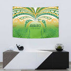 Cook Islands Rugby League Tapestry Avaiki Tatau Tribal Motifs White Color - Aussie Hoodie
