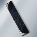 Aotearoa Matariki Auto Sun Shade Maori Tribal with Silver Fern and Tui Bird Galaxy Style - Aussie Hoodie
