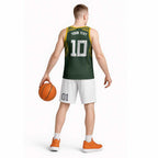 Australia Rugby Custom Basketball Jersey Aboriginal Art Sporty Style - Aussie Hoodie