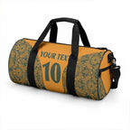Custom Australia Rugby Championship 2024 Duffle Bag