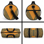 Custom Australia Rugby Championship 2024 Duffle Bag