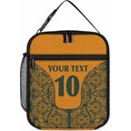 Custom Australia Rugby Championship 2024 Lunch Bag