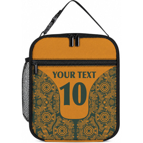 Custom Australia Rugby Championship 2024 Lunch Bag