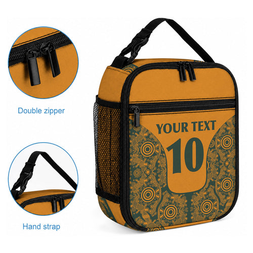 Custom Australia Rugby Championship 2024 Lunch Bag