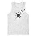 Custom New Zealand Football Basketball Jersey The Whites-Sporty T90 Style - Aussie Hoodie