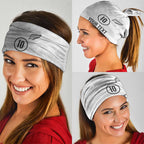 Custom New Zealand Football Neck Gaiter The Whites-Sporty T90 Style - Aussie Hoodie