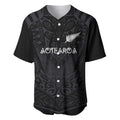 Custom Aotearoa Rugby Baseball Jersey The Blacks-Sporty T90 Style - Aussie Hoodie