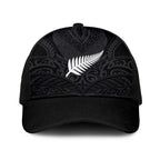 Aotearoa Rugby Baseball Net Cap The Blacks-Sporty T90 Style - Aussie Hoodie