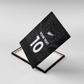 Custom Aotearoa Rugby Canvas Wall Art The Blacks-Sporty T90 Style - Aussie Hoodie