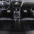 Custom Aotearoa Rugby Car Mats The Blacks-Sporty T90 Style - Aussie Hoodie