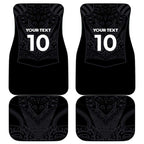 Custom Aotearoa Rugby Car Mats The Blacks-Sporty T90 Style - Aussie Hoodie