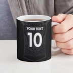 Custom Aotearoa Rugby Ceramic Mug The Blacks-Sporty T90 Style - Aussie Hoodie
