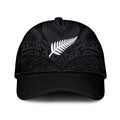 Aotearoa Rugby Classic Cap The Blacks-Sporty T90 Style - Aussie Hoodie