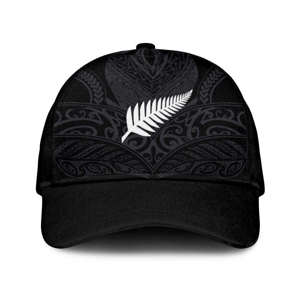 Aotearoa Rugby Classic Cap The Blacks-Sporty T90 Style - Aussie Hoodie