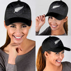 Aotearoa Rugby Classic Cap The Blacks-Sporty T90 Style - Aussie Hoodie