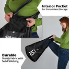 Custom Aotearoa Rugby Grocery Bag The Blacks-Sporty T90 Style - Aussie Hoodie