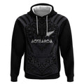 Custom Aotearoa Rugby Hoodie The Blacks-Sporty T90 Style - Aussie Hoodie