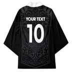 Custom Aotearoa Rugby Kimono The Blacks-Sporty T90 Style - Aussie Hoodie