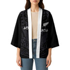 Custom Aotearoa Rugby Kimono The Blacks-Sporty T90 Style - Aussie Hoodie