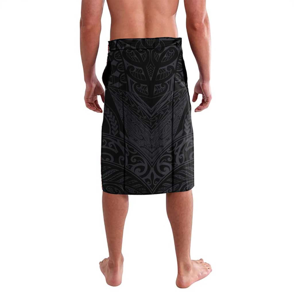 Custom Aotearoa Rugby Lavalava The Blacks-Sporty T90 Style - Aussie Hoodie