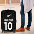 Custom Aotearoa Rugby Luggage Cover The Blacks-Sporty T90 Style - Aussie Hoodie