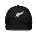 Aotearoa Rugby Mesh Trucker Cap The Blacks-Sporty T90 Style - Aussie Hoodie