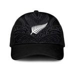 Aotearoa Rugby Mesh Trucker Cap The Blacks-Sporty T90 Style - Aussie Hoodie