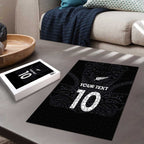 Custom Aotearoa Rugby Puzzle The Blacks-Sporty T90 Style - Aussie Hoodie