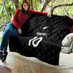 Custom Aotearoa Rugby Quilt The Blacks-Sporty T90 Style - Aussie Hoodie