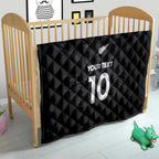 Custom Aotearoa Rugby Quilt The Blacks-Sporty T90 Style - Aussie Hoodie
