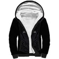 Custom Aotearoa Rugby Sherpa Hoodie The Blacks-Sporty T90 Style - Aussie Hoodie