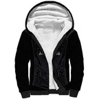Custom Aotearoa Rugby Sherpa Hoodie The Blacks-Sporty T90 Style - Aussie Hoodie